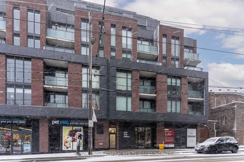 Preview image for 430 Roncesvalles Ave #207, Toronto