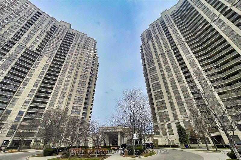 Preview image for 710 Humberwood Blvd #209, Toronto