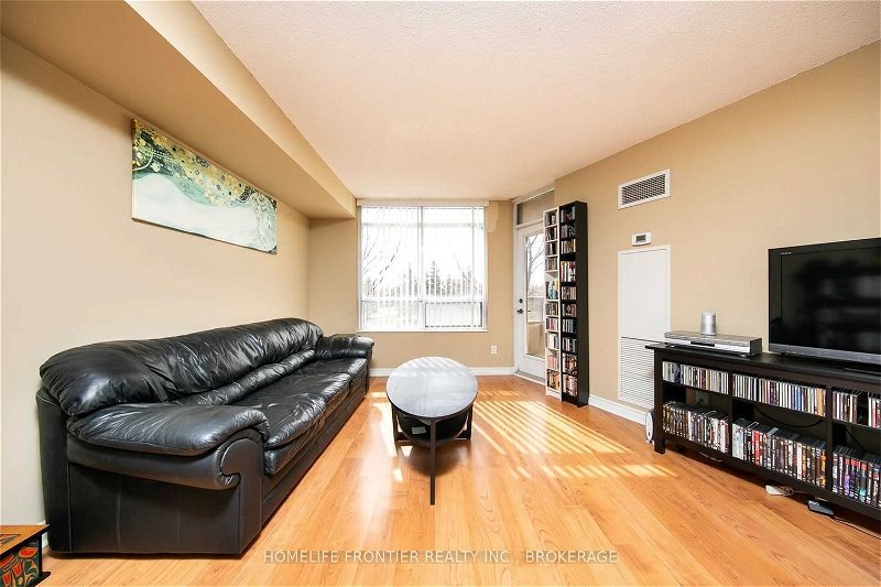 Preview image for 710 Humberwood Blvd #209, Toronto