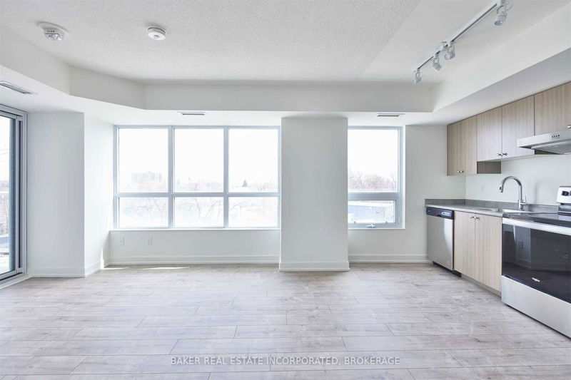 Preview image for 10 Wilby Cres #406, Toronto
