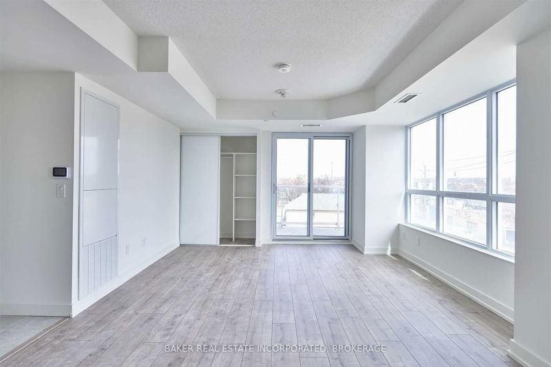 Preview image for 10 Wilby Cres #406, Toronto