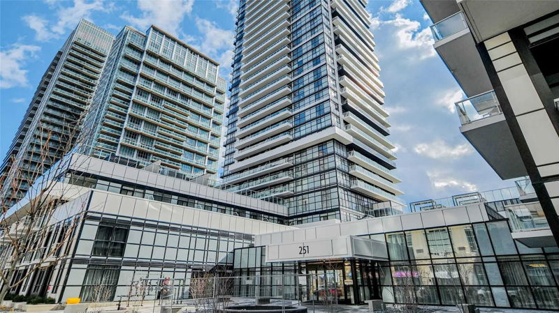 Preview image for 251 Manitoba St #415, Toronto