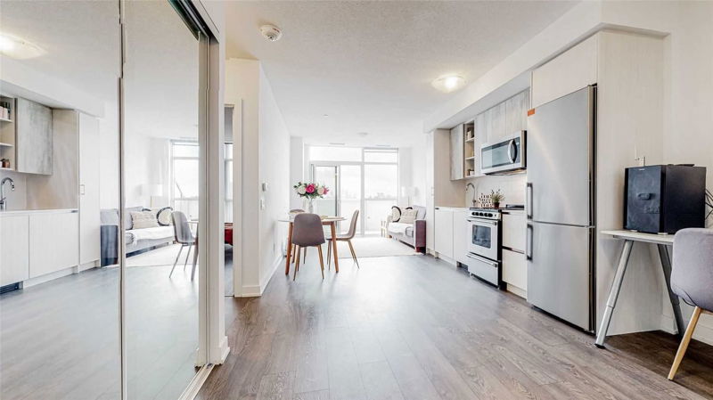 Preview image for 251 Manitoba St #415, Toronto
