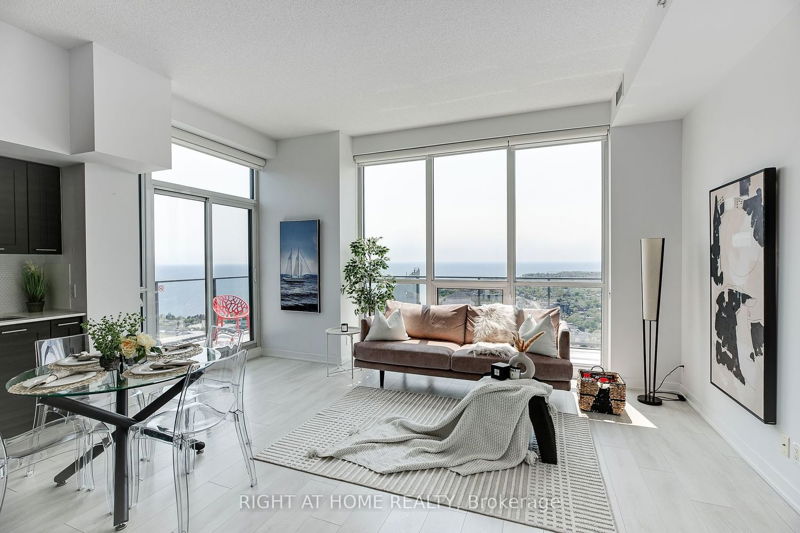 Preview image for 2220 Lake Shore Blvd W #4509, Toronto