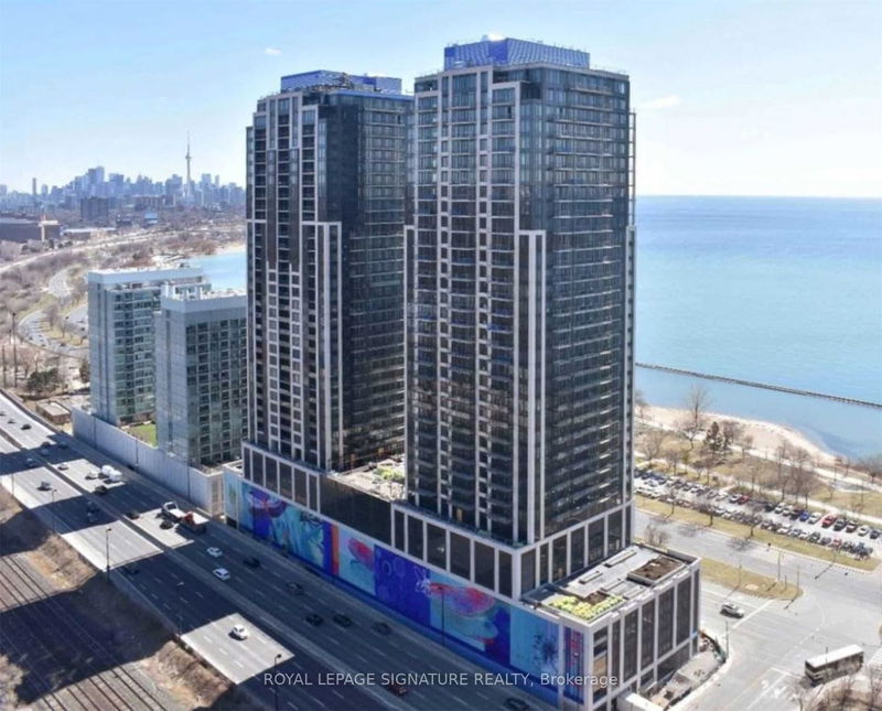 Preview image for 1926 Lakeshore Blvd W #3310, Toronto