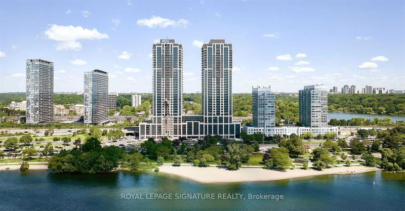 Preview image for 1926 Lakeshore Blvd W #3310, Toronto