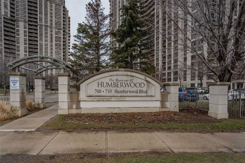 Preview image for 710 Humberwood Blvd #2211, Toronto