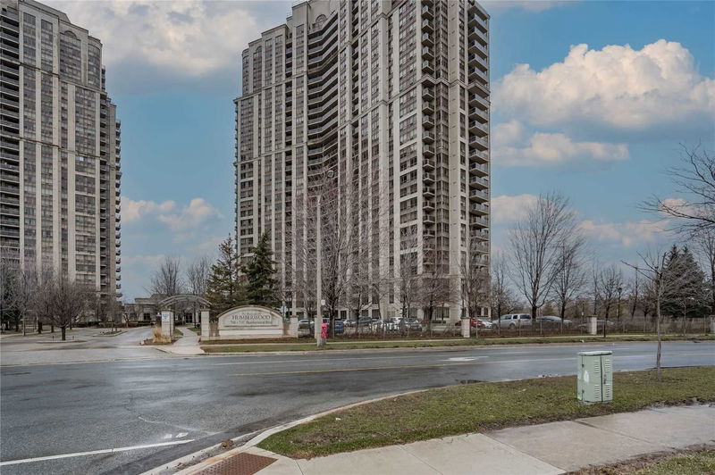 Preview image for 710 Humberwood Blvd #2211, Toronto