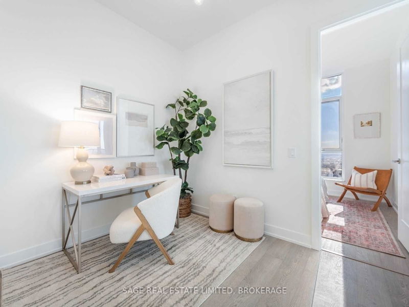 Preview image for 5 Mabelle Ave #Ph33, Toronto