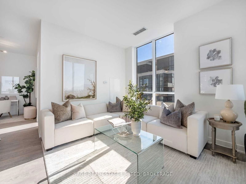 Preview image for 5 Mabelle Ave #Ph33, Toronto