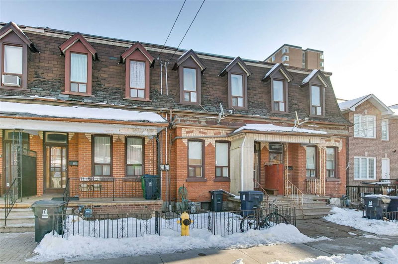 Preview image for 213 Osler St, Toronto
