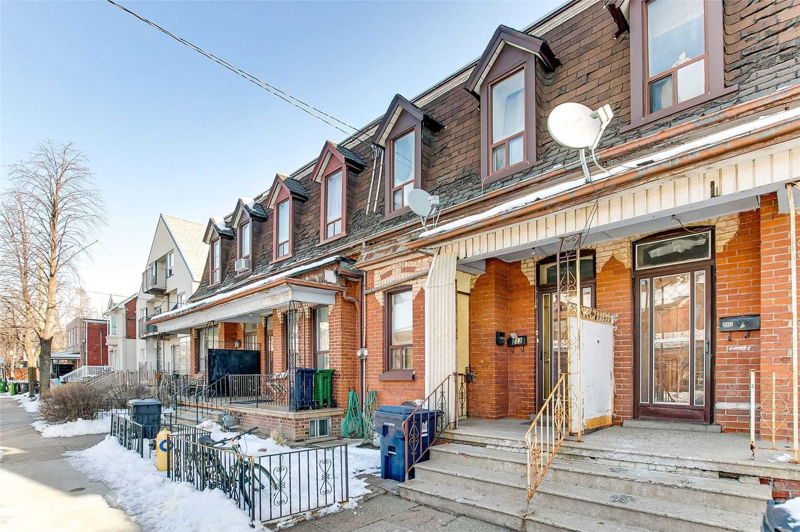 Preview image for 213 Osler St, Toronto