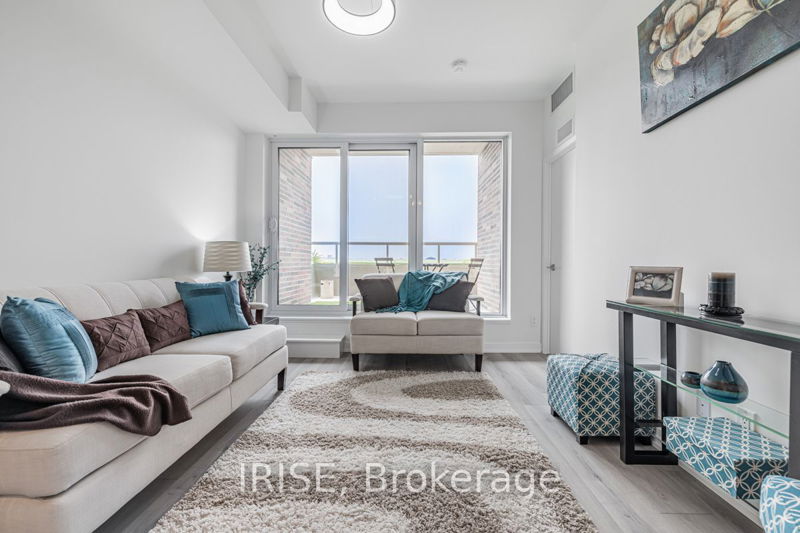 Preview image for 1787 St Clair Ave W #509, Toronto