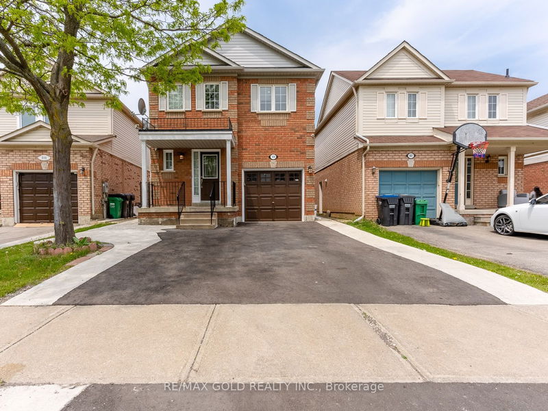 Preview image for 109 Woodhaven Dr, Brampton