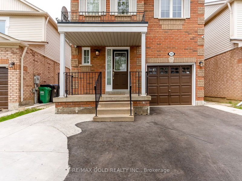 Preview image for 109 Woodhaven Dr, Brampton