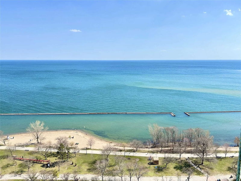 Preview image for 1928 Lake Shore Blvd W #2608, Toronto