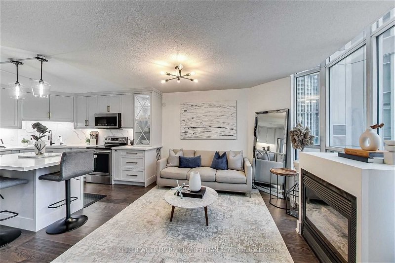 Preview image for 250 Manitoba St #602, Toronto