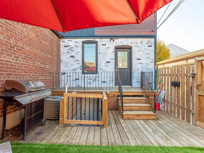 Preview image for 827 St Clarens Ave, Toronto