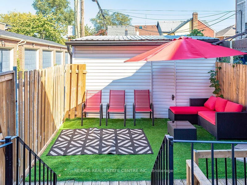 Preview image for 827 St Clarens Ave, Toronto