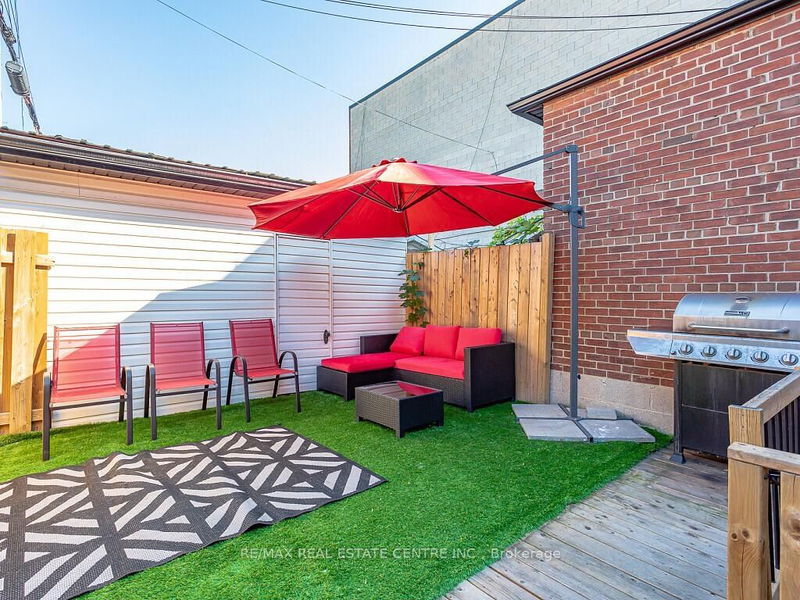 Preview image for 827 St Clarens Ave, Toronto