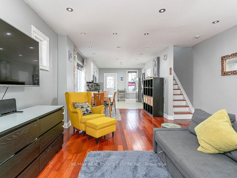 Preview image for 827 St Clarens Ave, Toronto