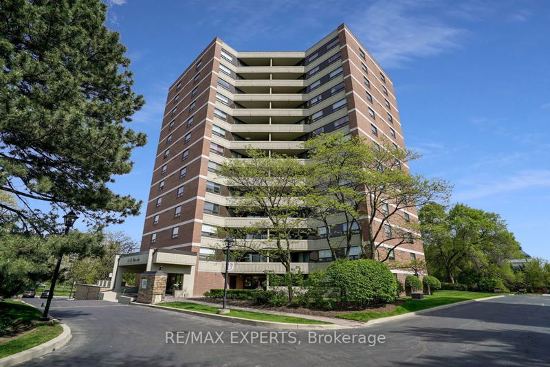 Preview image for 95 La Rose Ave #1203, Toronto