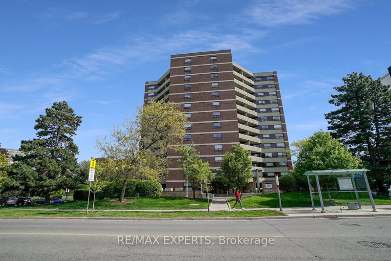 Preview image for 95 La Rose Ave #1203, Toronto