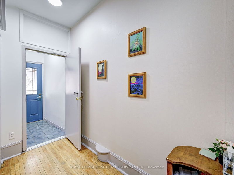 Preview image for 507 Annette St, Toronto