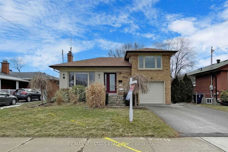 Preview image for 9 Boreal Rd, Toronto