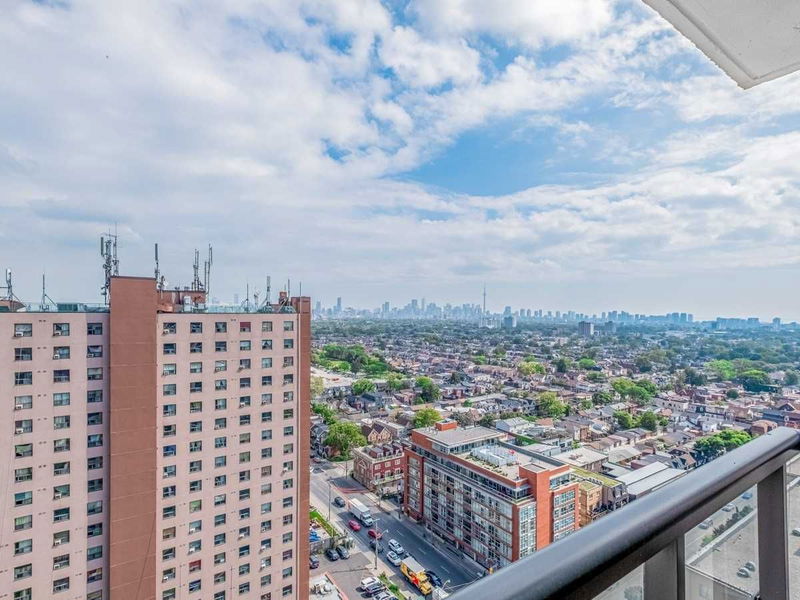 Preview image for 1410 Dupont St #2302, Toronto