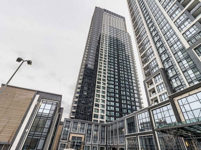 Preview image for 5 Mabelle Ave #1027, Toronto