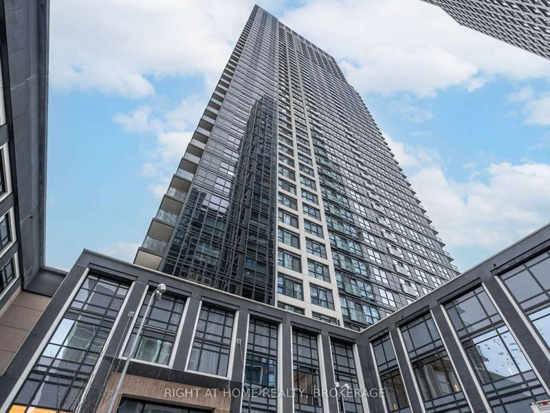 Preview image for 5 Mabelle Ave #1027, Toronto