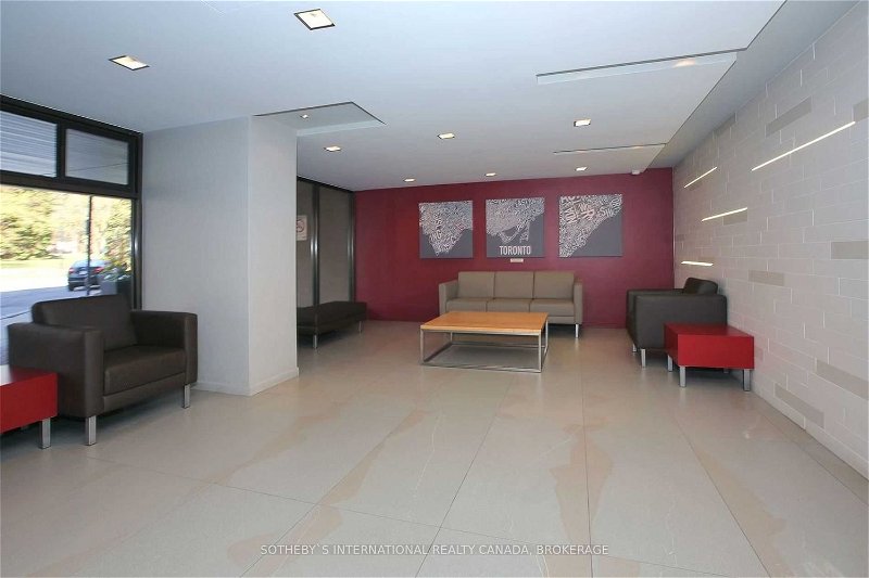 Preview image for 60 Southport St #923, Toronto