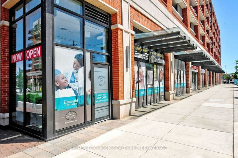 Preview image for 3091 Dufferin St #515, Toronto