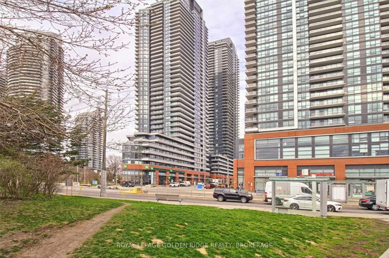 Preview image for 2220 Lake Shore Blvd W #2704, Toronto