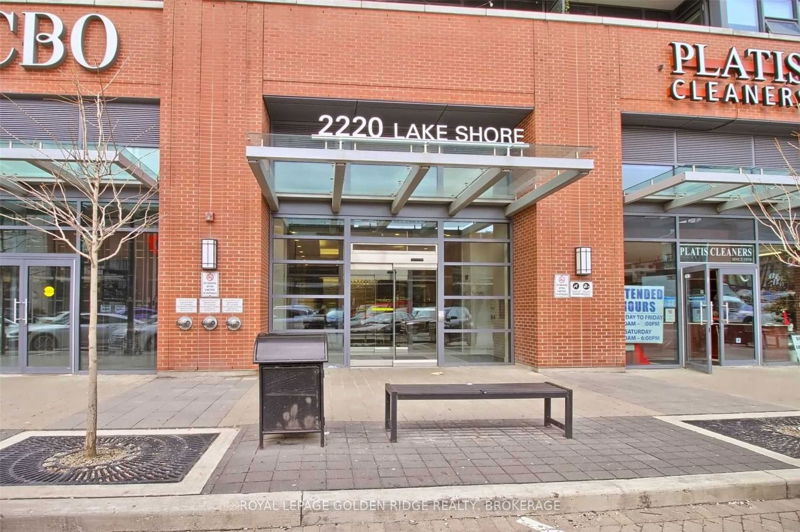 Preview image for 2220 Lake Shore Blvd W #2704, Toronto