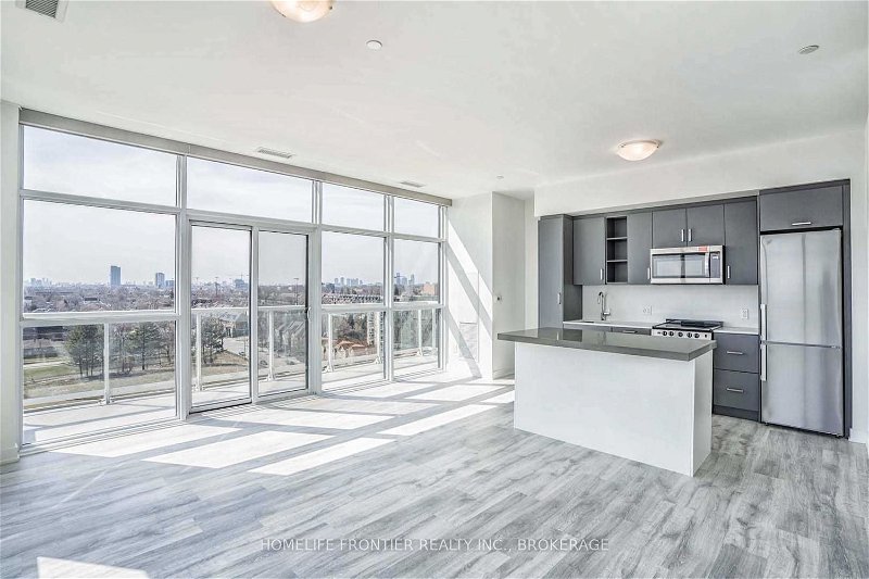 Preview image for 251 Manitoba St #1116, Toronto
