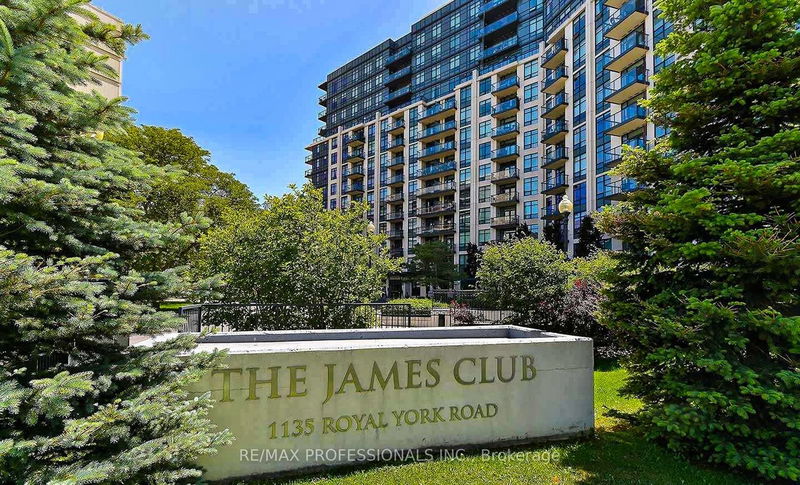 Preview image for 1135 Royal York Rd #917, Toronto