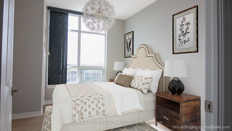 Preview image for 1135 Royal York Rd #917, Toronto
