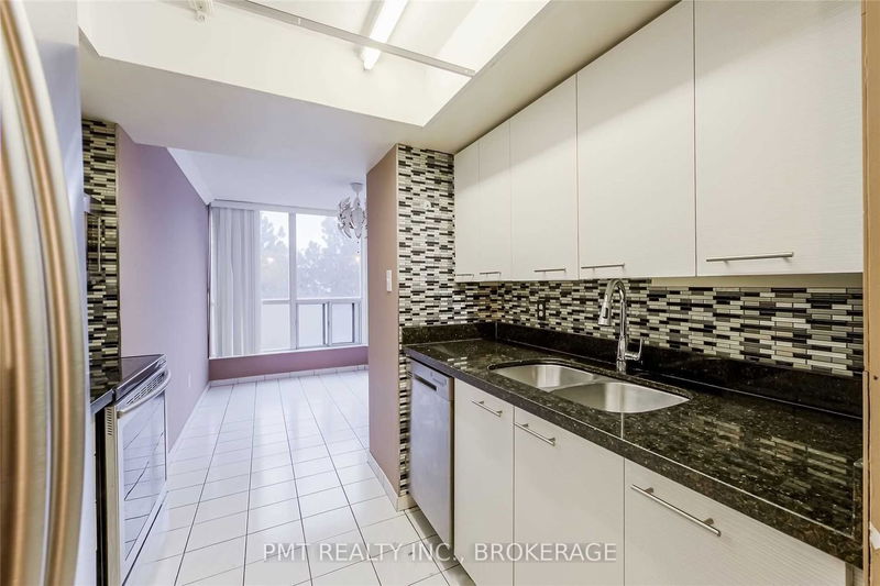 Preview image for 1 Rowntree Rd #312, Toronto