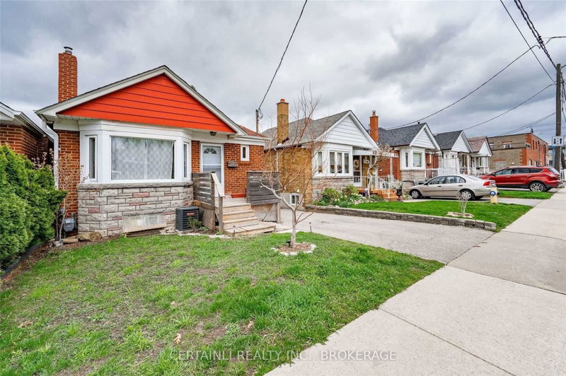 Preview image for 292 Scott Rd, Toronto