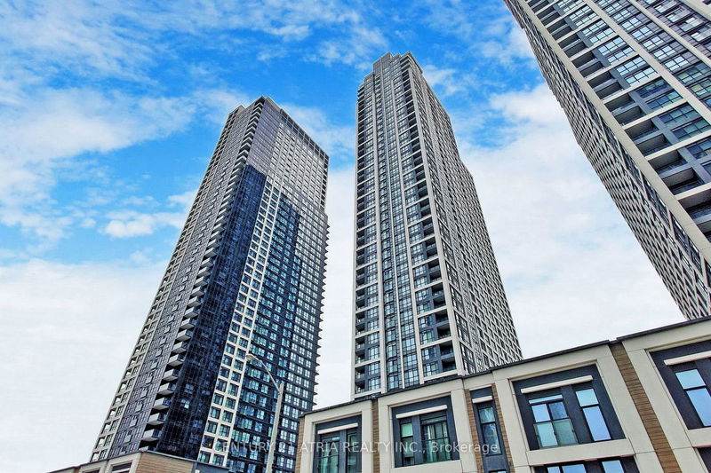 Preview image for 7 Mabelle Ave #1501, Toronto