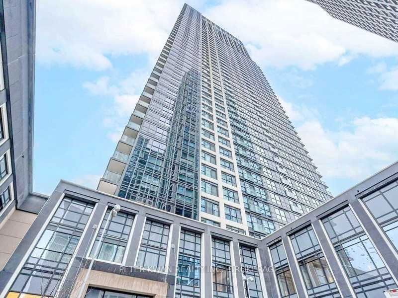 Preview image for 5 Mabelle Ave #3632, Toronto