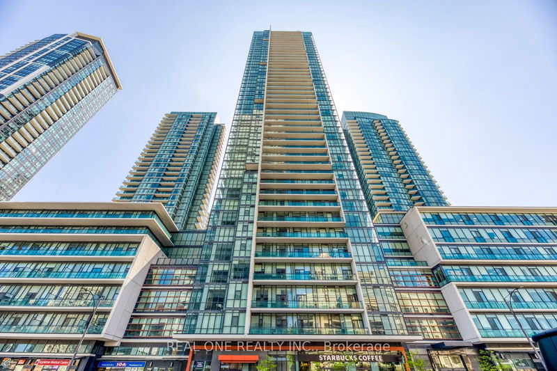 Preview image for 4070 Confederation Pkwy #2207, Mississauga