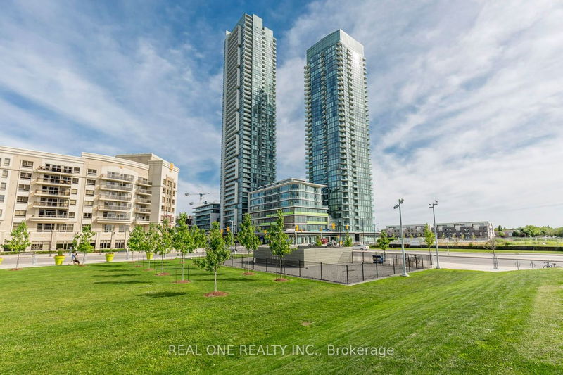 Preview image for 4070 Confederation Pkwy #2207, Mississauga