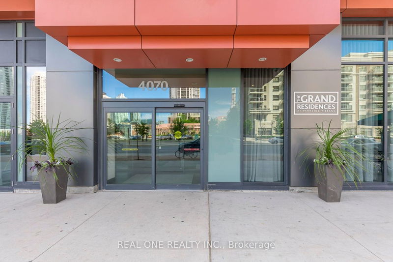 Preview image for 4070 Confederation Pkwy #2207, Mississauga