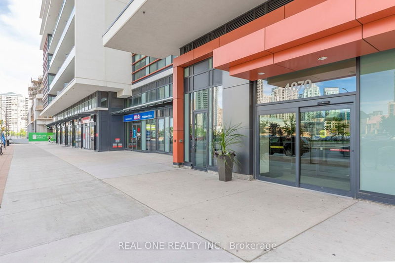 Preview image for 4070 Confederation Pkwy #2207, Mississauga