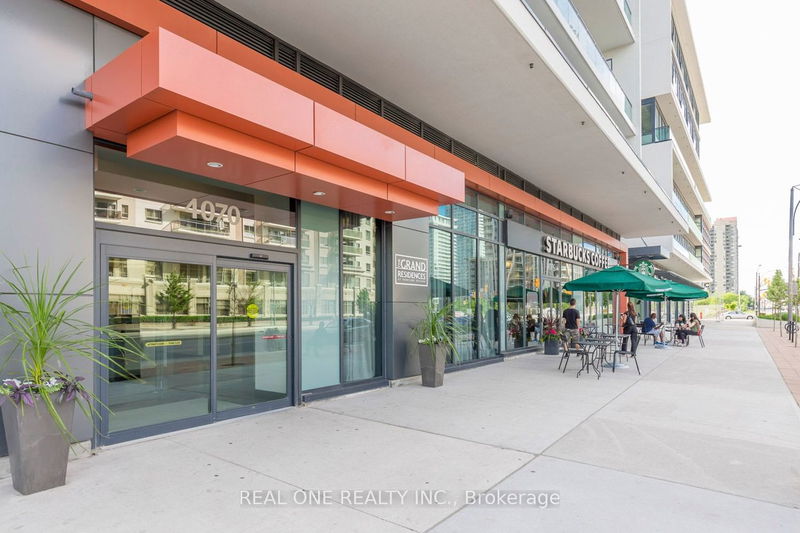 Preview image for 4070 Confederation Pkwy #2207, Mississauga