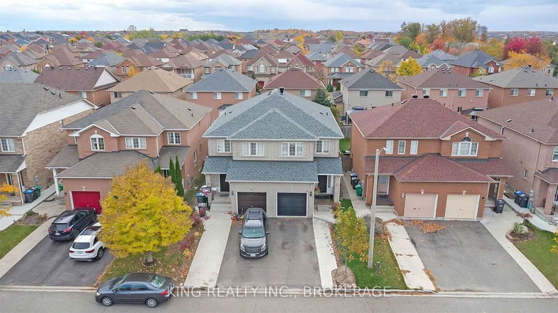 Preview image for 21 Baha Cres, Brampton