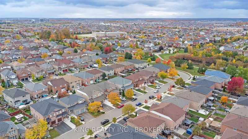 Preview image for 21 Baha Cres, Brampton